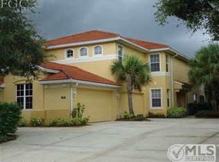 10513 Sevilla Dr APT 202, Fort Myers, FL 33913