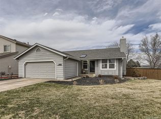 8901 S Coyote St, Highlands Ranch, CO 80126