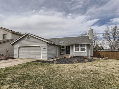 8901 S Coyote Street, Highlands Ranch, CO, 80126