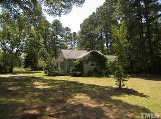 1112 Thompson Rd, Durham, NC 27704