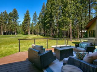 71059 Bracken Ln #Gh-91a, Sisters, OR 97759