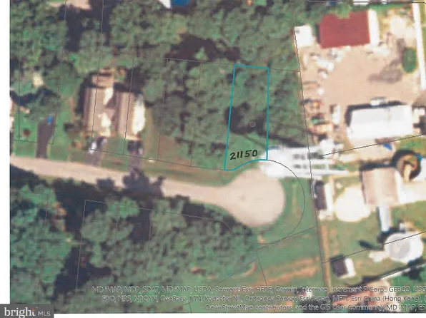 21150 Striper Run, Rock Hall, MD 21661
