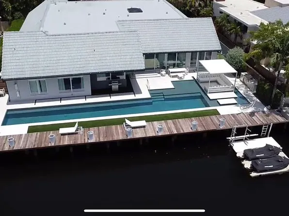 110 N Compass Dr, Fort Lauderdale, FL 33308