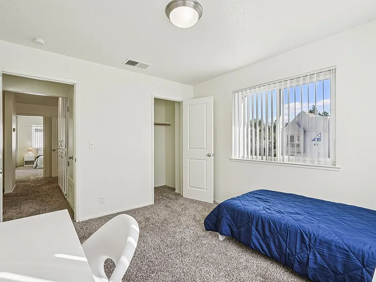 Fountain Circle Townhomes — Photo 23