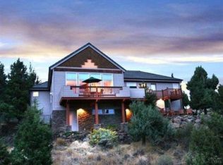 215 NW Scenic Heights Dr, Bend, OR 97703