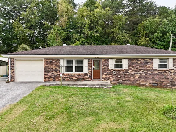 716 Oaklawn Cir, Corbin, KY 40701