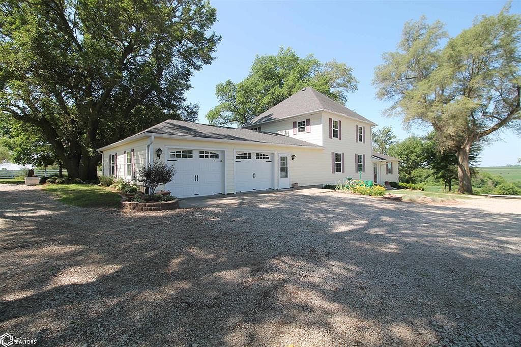2968 P Ave, Braddyville, IA 51631 Zillow