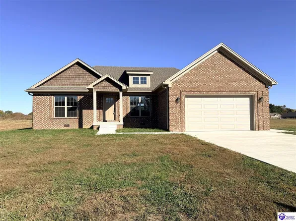 224 Open Meadows Dr, Bardstown, KY 40004