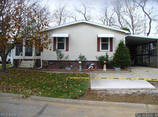 122 A St SW, Navarre, OH 44662