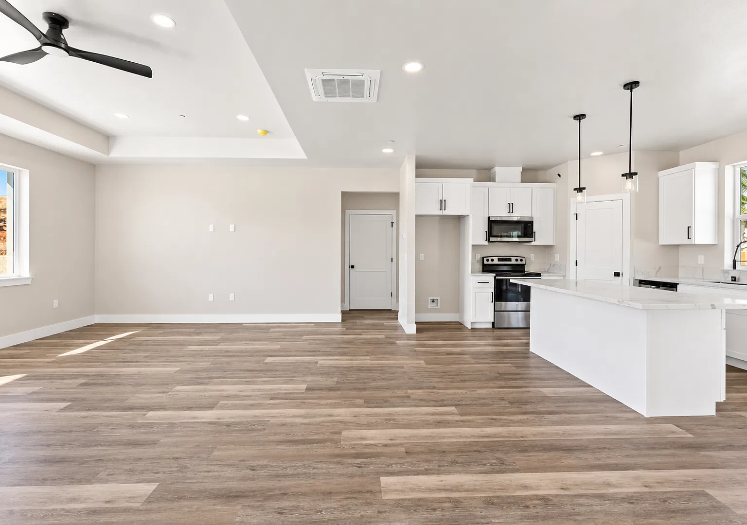 Brand-New 3 Bed/ 2 Bath Home - Be The First To Live Here! — Photo 2