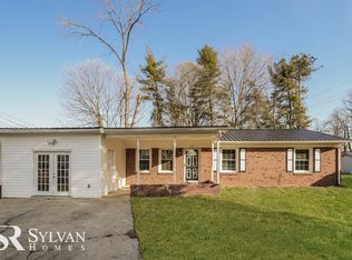 110 Camden Cir, Lexington, NC 27292