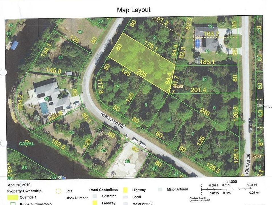 1st image of 17393 Bayharbor Cir