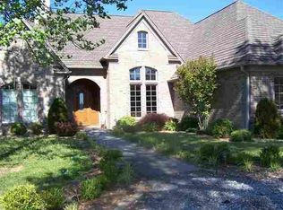 1970 Alexander Loop, Mayfield, KY 42066