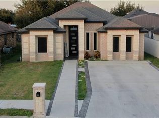 83 Santa Elena Ln, Rio Grande City, TX 78582