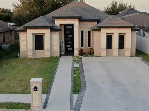 83 Santa Elena Ln, Rio Grande City, TX 78582