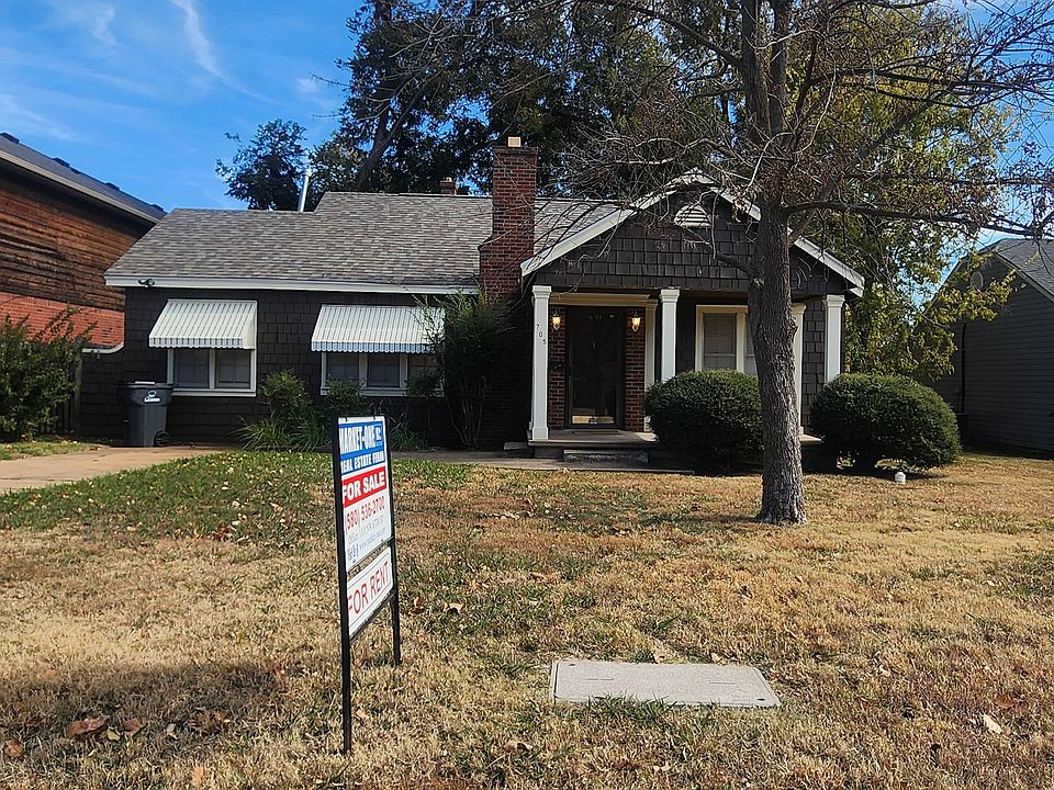 1st image of 705 NW 13th St