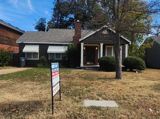 705 NW 13th St, Lawton, OK 73507