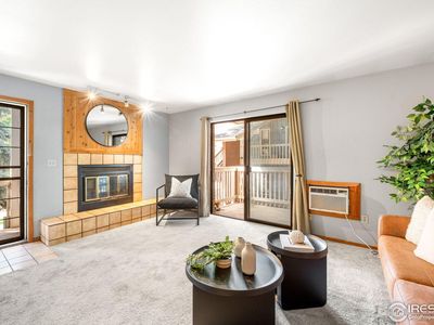 2800 Kalmia Ave #C205, Boulder, CO, 80301