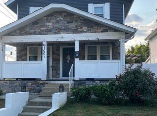 1001 Gilbert St, Columbus, OH