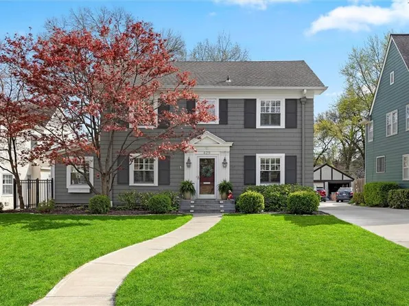 429 W 69th St, Kansas City, MO 64113