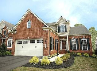 230 Spectacular Bid Dr, Havre De Grace, MD 21078