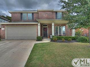 1933 Highland Oaks Dr, Wylie, TX 75098