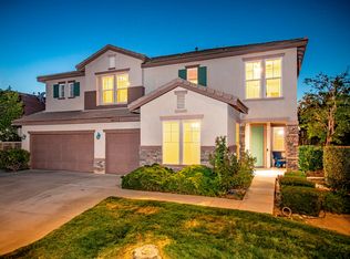 40315 Preston Rd, Palmdale, CA 93551