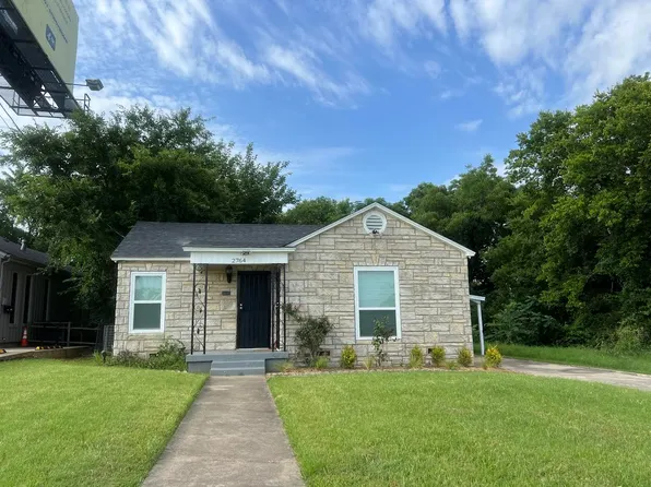 2750 Airport Fwy, Fort Worth, TX 76111