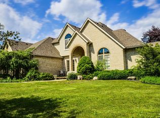 4077 Brest Rd, Newport, MI 48166