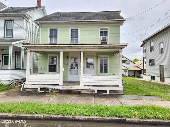 816-818 N 5th St, Sunbury, PA 17801