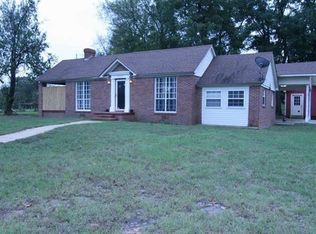 5603 Us Highway 67 W, Omaha, TX 75571