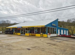 1192 S McCrary St, Woodbury, TN 37190