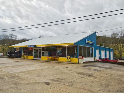 1192 S McCrary St, Woodbury, TN, 37190