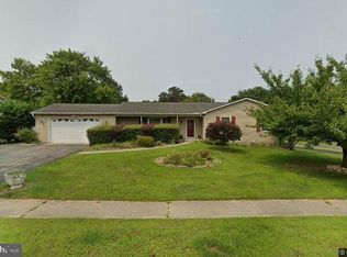 7812 Halehaven Ct, Severn, MD 21144