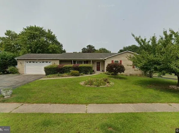 7812 Halehaven Ct, Severn, MD 21144