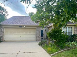 2112 S Bent Tree Dr, Bloomington, IN