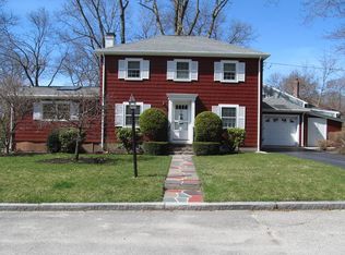 1 Saint Paul Dr, Worcester, MA 01602