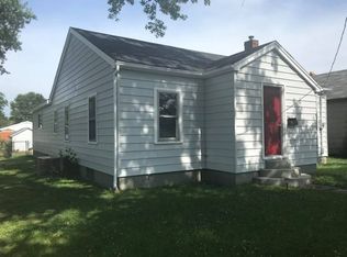 1330 Main St, Tell City, IN