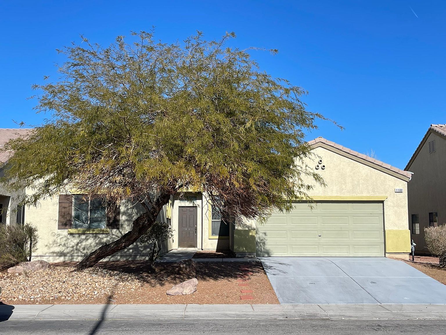 1108 Bobby Pollard Ave, North Las Vegas, NV 89086 Zillow