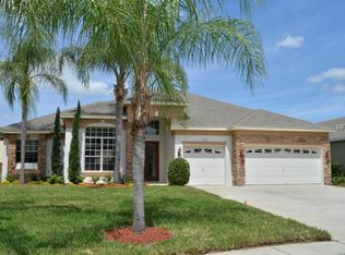 315 Largovista Dr, Oakland, FL 34787