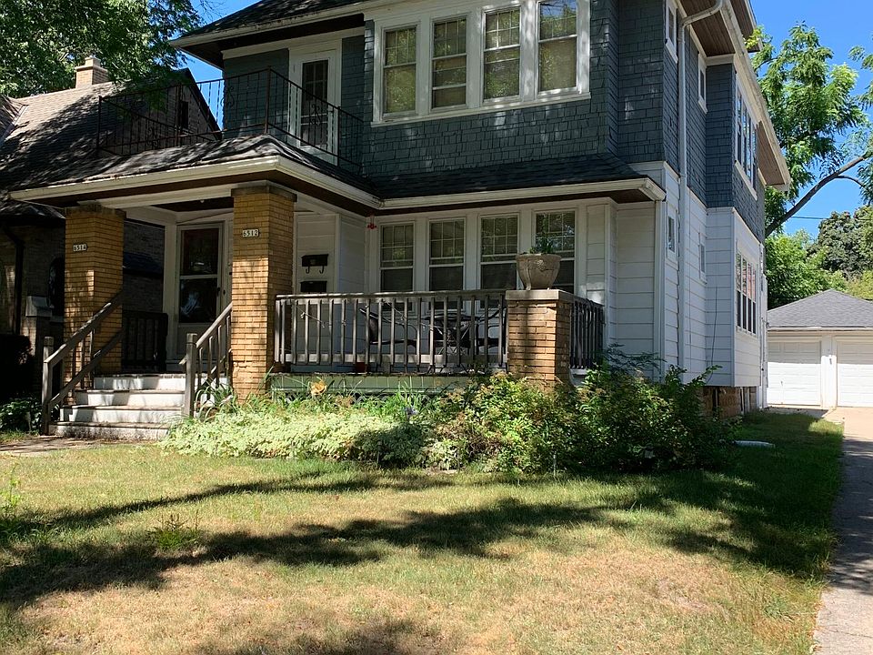 1st image of 6512 Milwaukee Ave