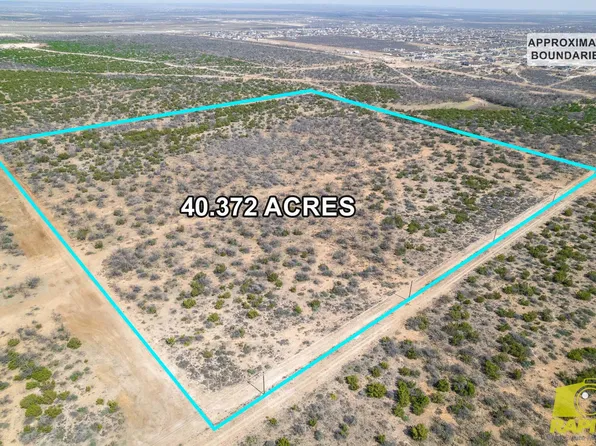 10088 Omega Rd Tract 18, San Angelo, TX 76901