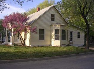 1760 S Topeka St, Wichita, KS 67211