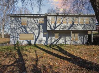 22860 Twenty Mile Rd, Paris, MI 49338