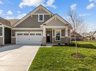 16689 Cattle Hollow Ln, Noblesville, IN 46060