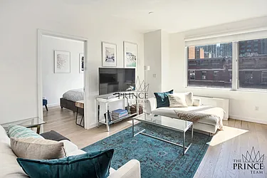 Rented by Compass