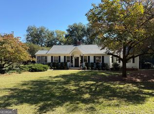 1069 Eatonton Rd, Madison, GA 30650