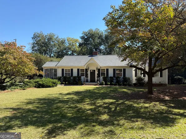 1069 Eatonton Rd, Madison, GA 30650