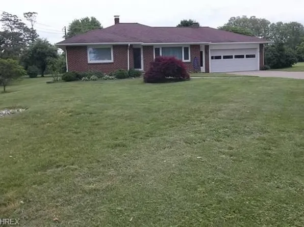 1349 Lake Rd #531, Conneaut, OH 44030