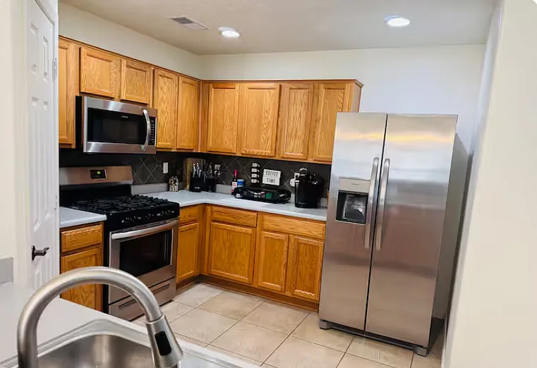4119 Ojos Negros Dr NW — Photo 4